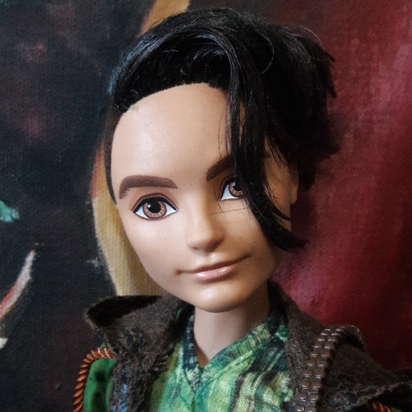 Ever After High Hunter Huntsman Doll - Picture 6 of 16